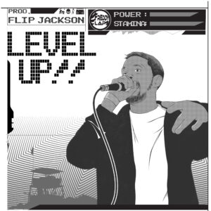 fred new cover3(levelup)-01